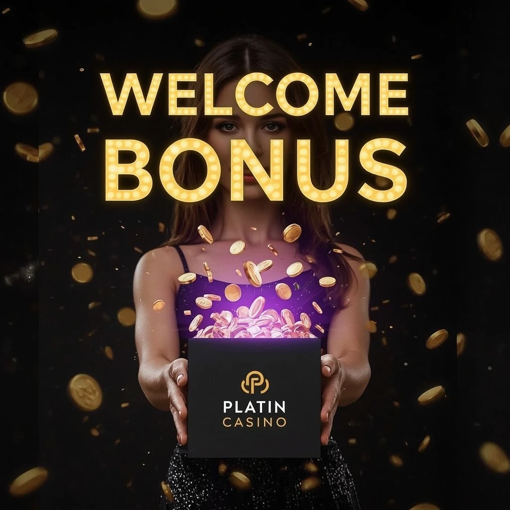 Platin Casino bonus Betify bonus
