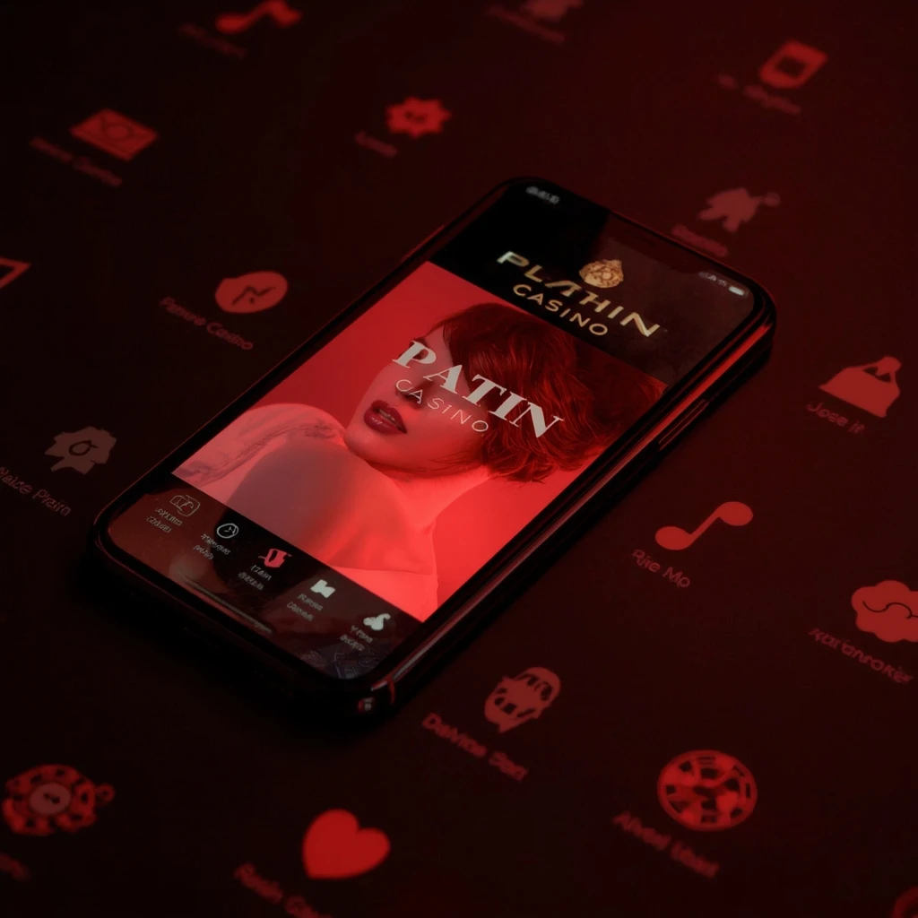 Platin Casino Application Platin Casino Application